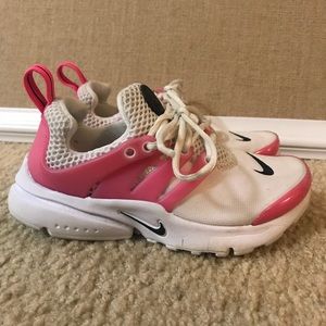 Toddler Nike Sneakers